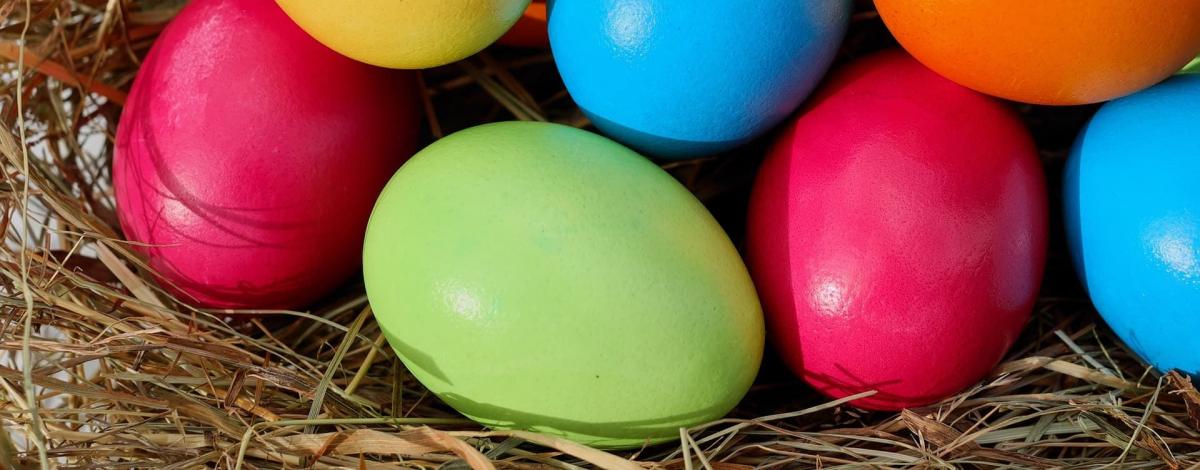 Ostern im Raddegaggl